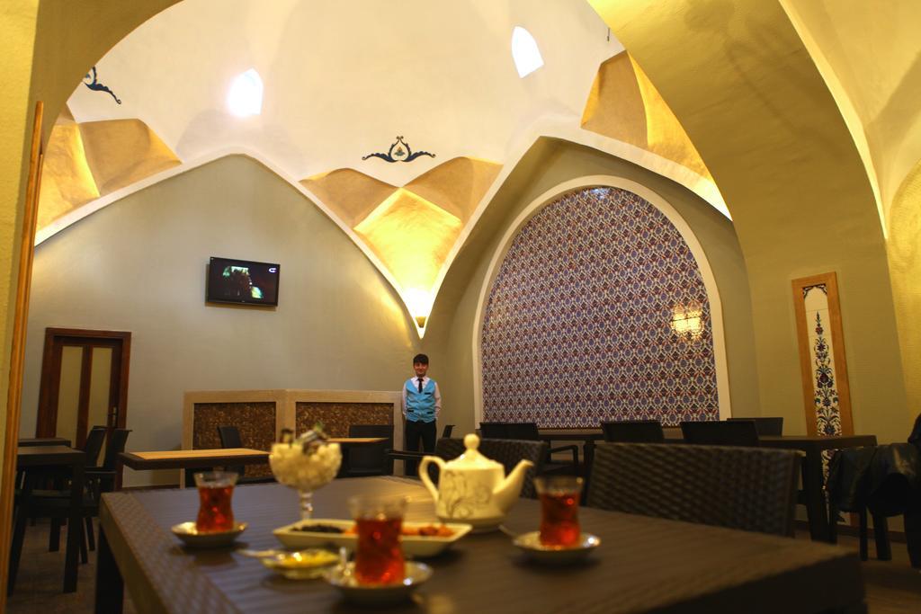 Vego Hotel Гянджа Экстерьер фото