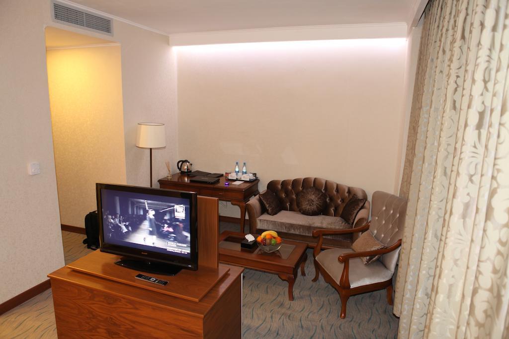 Vego Hotel Гянджа Номер фото